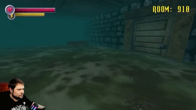 Финальный не финал!!! / / Прохождение / / Spooky's jumpscare mansion #8 смотреть онлайн