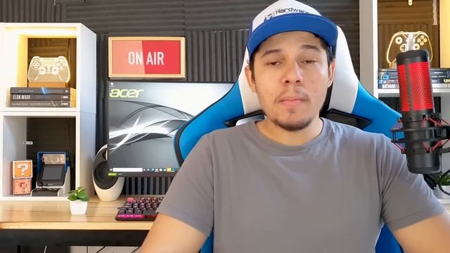 Conheça o monitor 4K Nitro XV280K da Acer смотреть онлайн