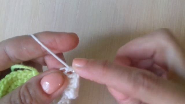 КАК СВЯЗАТЬ РОМАШКУ КРЮЧКОМ. МК. смотреть онлайн