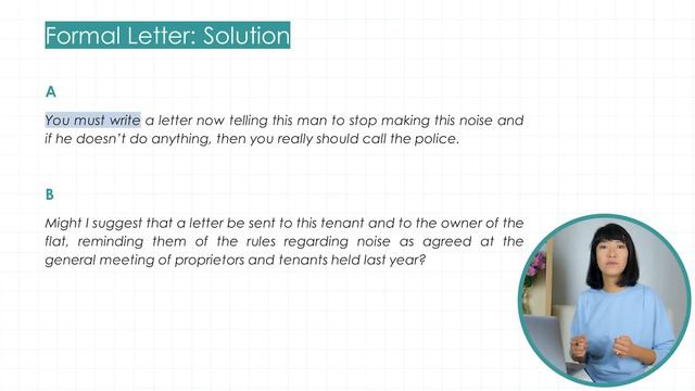 The Ultimate Guide To IELTS General Training Writing Task 1