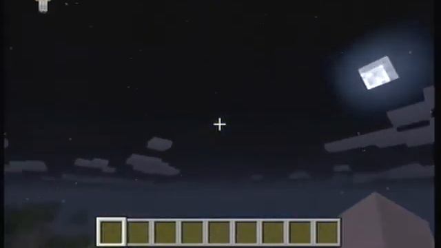 The Three Giant People - MineCraft смотреть онлайн