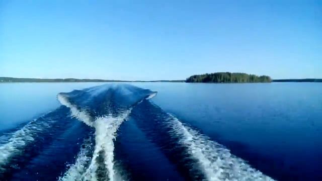 Hanhi 480 Yamaha 30 смотреть онлайн
