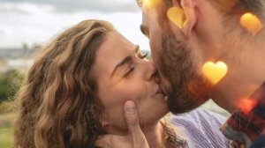 Дуэт Не уходи   Моя любовь