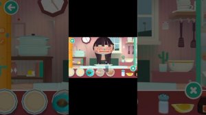 Toca Kitchen Mudou pra Toca Jr (Toca boca Junior!)