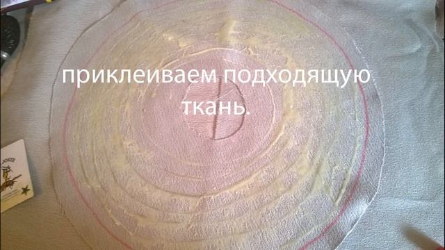 Как сделать треуголку пирата. How to make a pirate's cocked hat смотреть онлайн