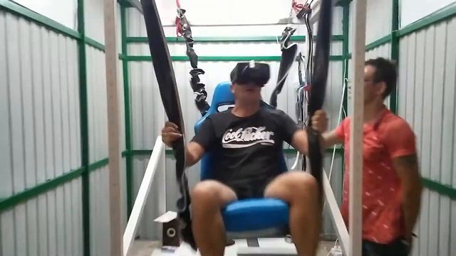 Окулус смотреть онлайн