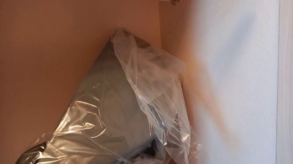 Второй день в Tent BEST Переоборудование Газели Некст. Колесная база 5 метров.