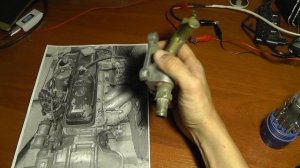 Танчик для ЗМЗ-402. Или как я избавился от перегрева.