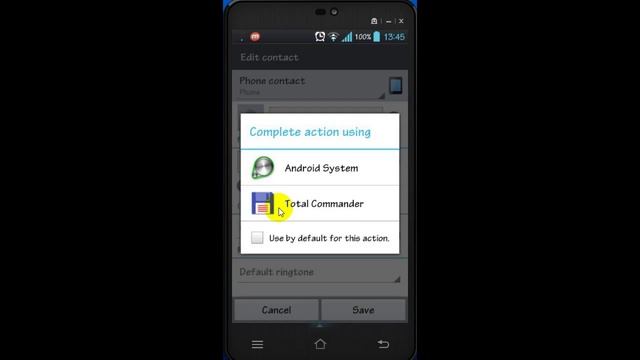 Как установить свою мелодию на Аndroid смотреть онлайн