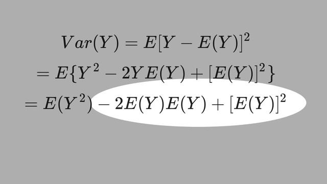 8.5) Unconditional vs Conditional Variance смотреть онлайн