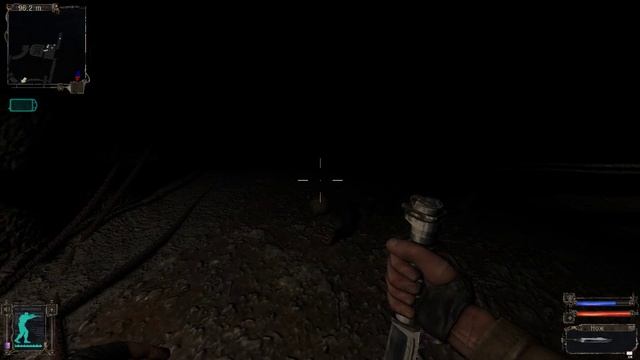 Сталкер ТЧ Прохождение одземелья агропрома смотреть онлайн