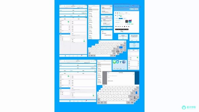 移动UI设计规范（下）-1.iPad设计规范（上） смотреть онлайн
