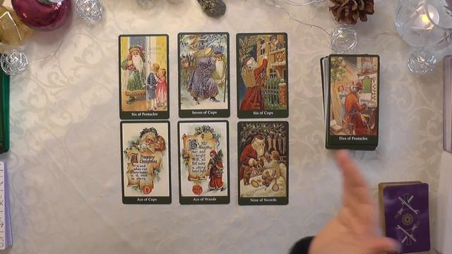 Weekly Reading. Happy Holidays & A Happy New Year! смотреть онлайн
