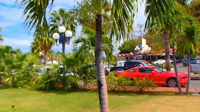Шопинг Молл в столице Франции Marigod St. Martin Island (HD 1080) смотреть онлайн