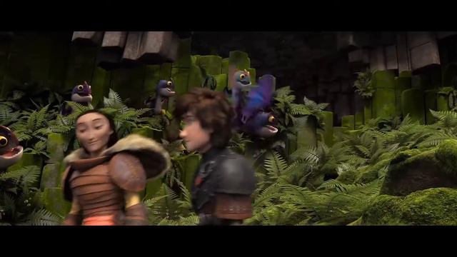 Ты ему нравишься!Ого смотреть онлайн