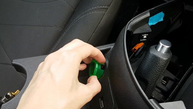 HOW TO REPLACE CAR CIGARETTE LIGHTER (12V) QUICK AND EASY IN ANY CAR 2018 смотреть онлайн