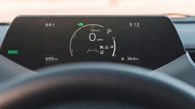 9 Things You Need To Know Before Buying The 2024 Toyota Prius смотреть онлайн