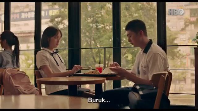 Film Korea Romantis Terbaru G00dbye $umm3r Sub Indonesia смотреть онлайн