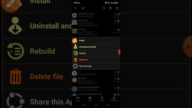 Chinese Poker KK Posoy Hack Using Lucky patcher(legit app) смотреть онлайн