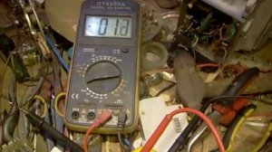 Асинхронник ,перемотка под генератор на магнитах.ч2..Asinhronnik ,fast under generator magnets.h.2