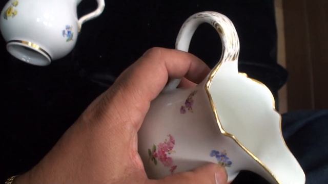 Мейсен 2 молочника в супер состоянии начало 20 века на продажу смотреть онлайн