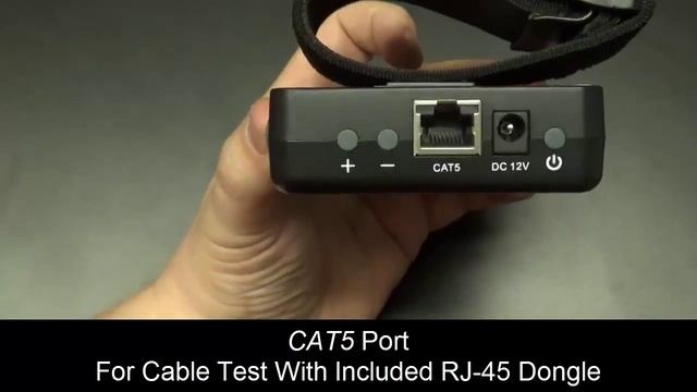 Tatung Installation Monitor Physical Overview смотреть онлайн
