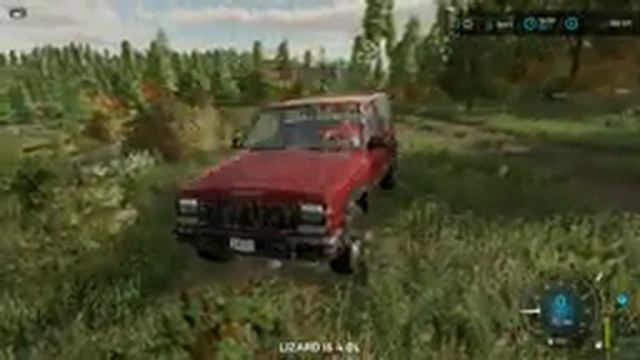FS 22 - Карта SILVERRUN FOREST. Поставил ДОМ и ГАРАЖ. МАКСИМАЛЬНЫЙ доход с КОНТЕЙНЕРА 67 000 # 8 смотреть онлайн