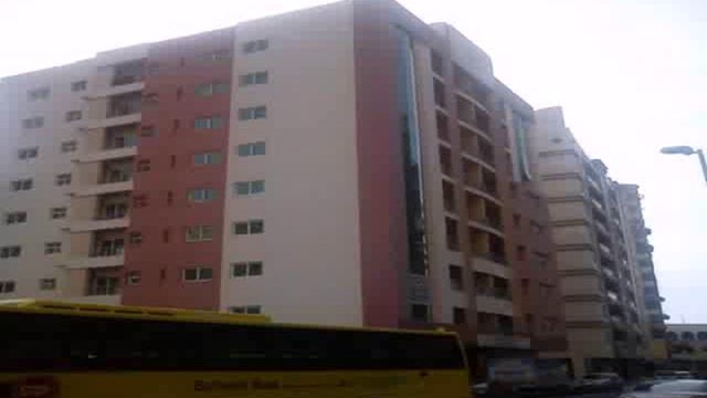 2 B/R Apt.Furnished For Rent In Emirates Mall Building,Barsha смотреть онлайн