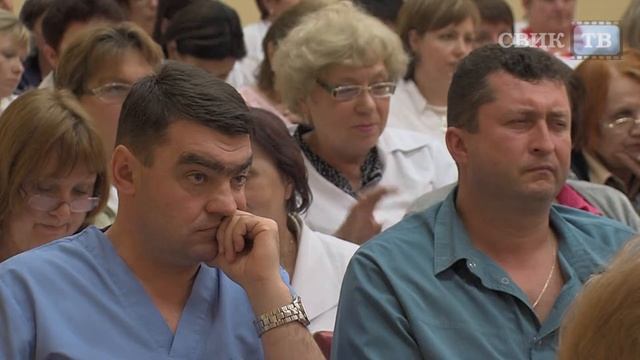 Воронеж. Гусев в областной больнице смотреть онлайн