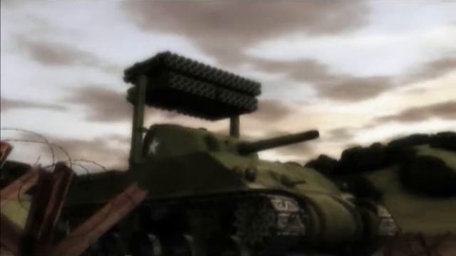 Battlefield 1 \ BF1942 Secret Weapons of WWII заставка смотреть онлайн