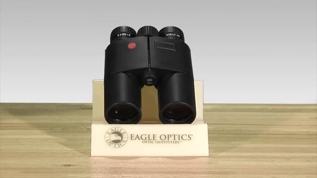 Leica Geovid HD Rangefinding Binoculars смотреть онлайн