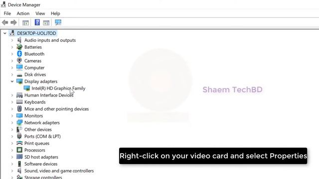 How to Fix Stop Error 0x0000001E in Windows 10 смотреть онлайн