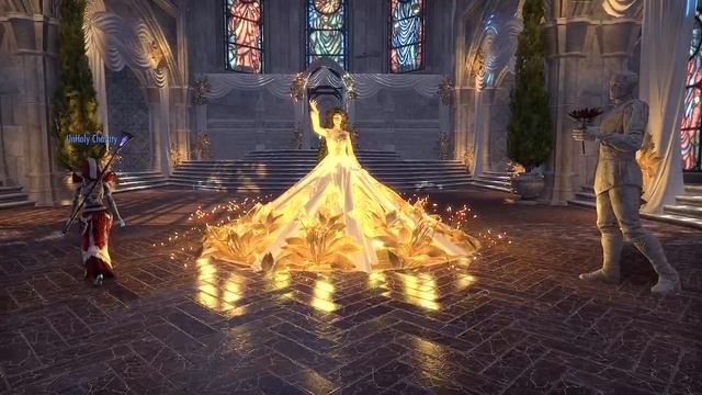 Architect Showcase Series Episode 5 Featuring Unholy Chastity - Elder Scrolls Online Housing on Xbo смотреть онлайн
