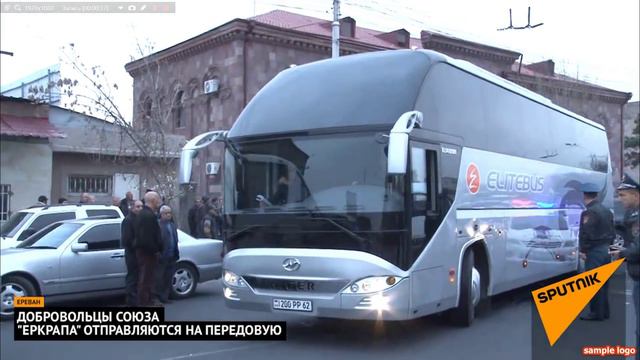 Карабах добровольцы 2016 04 04 смотреть онлайн