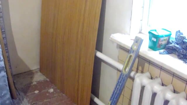 Бамбуковые обои клеим на стены. смотреть онлайн