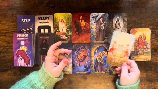 LIBRA tarot love ♎️ Someone Who Has Unexpectedly Gone Silent On You 😶 You Have To Know This Outcome смотреть онлайн