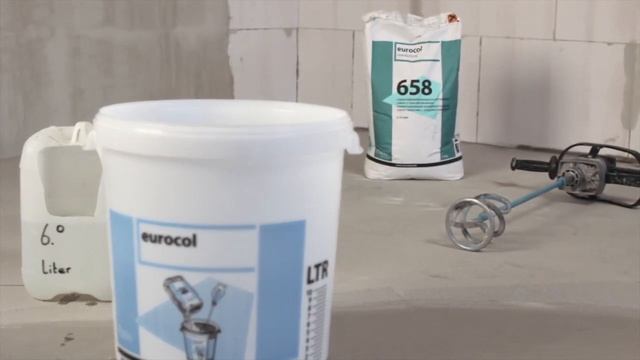 FORBO EUROCOL | SOVIDEO | Instructiefilms