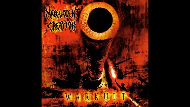 Malevolent Creation - Ravaged By Conflict смотреть онлайн