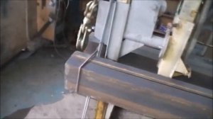 Стапель.  часть 1,1.  начинаю делать стапель.