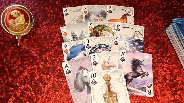 ВОДОЛЕЙ. НАКОНЕЦ-ТО ЭТО СЛУЧИТСЯ В ТВОЕЙ СУДЬБЕ! АПРЕЛЬ 2021. ПРОГНОЗ ТАРО ОНЛАЙН. ГАДАНИЕ НА TAROT смотреть онлайн