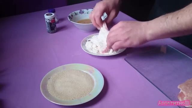 Кулинарные Рецепты из Разных Культур