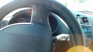 Обзор Лада Гранта FL . Разбираю на каком автомобиле сдают экзамен в МРЭО ГИБДД г. Иваново.