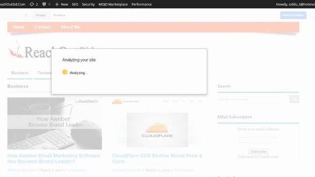 How To Add Official Google Adsense Plugin To Wordpress смотреть онлайн