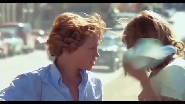 MY BLONDE LITTLE GIRL / Sub Eng