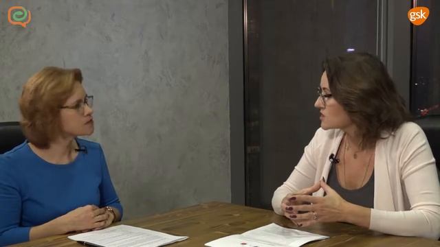 Круглый стол "Атопический дерматит и качество жизни пациентов" смотреть онлайн