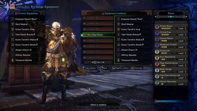 SKVplaysON - Monster Hunter World & Later AC Odyssey, Stream, PC [English] Game Play смотреть онлайн