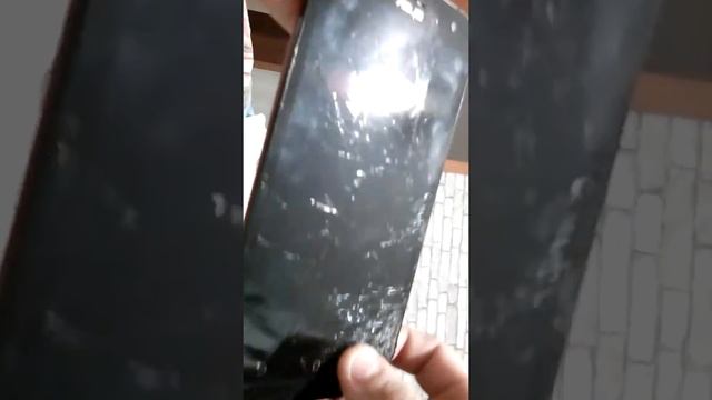 Мой старый телефон ASUS Zenfone 2 смотреть онлайн