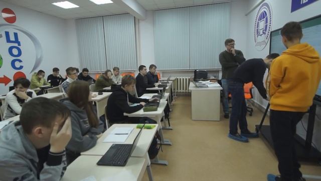 Видео урок Информатика 1 курс смотреть онлайн