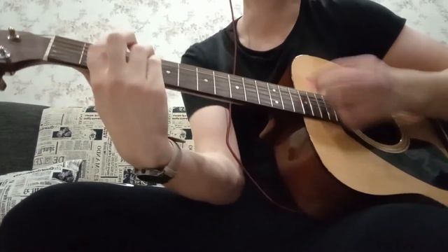 Кино - "Перемен". (Cover) смотреть онлайн