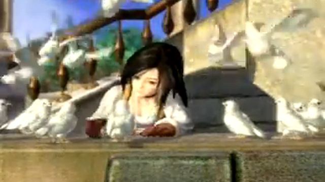 Final Fantasy IX - Garnet Sings смотреть онлайн